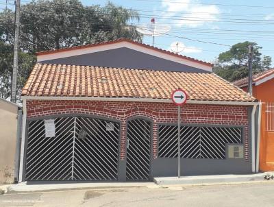 Casa para Venda, em Porangaba, bairro VILA SÃO LUIS, 3 dormitórios, 1 banheiro, 1 vaga